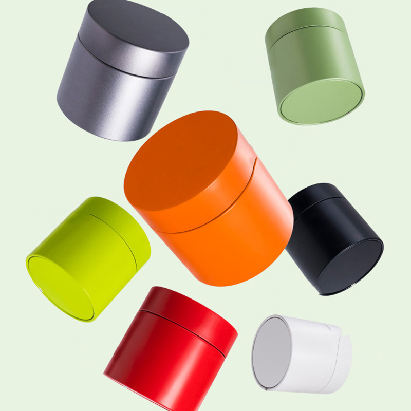 Coffee Caddy Organizer Househo - огляд і ціна Coffee Tea Jars