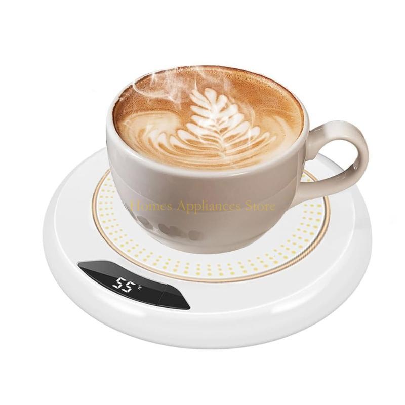 D0AB USB Warmer Cup Pad Gadget - огляд і ціна Coffee Tea Roasters