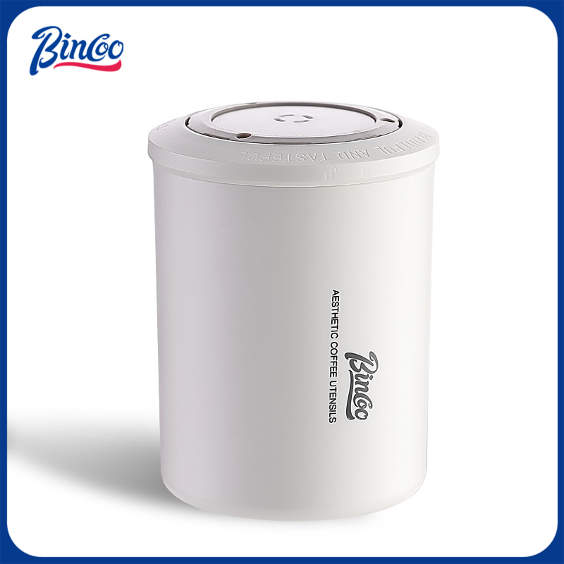 Bincoo Coffee Powder Airtight  - огляд і ціна Coffee Tea Jars