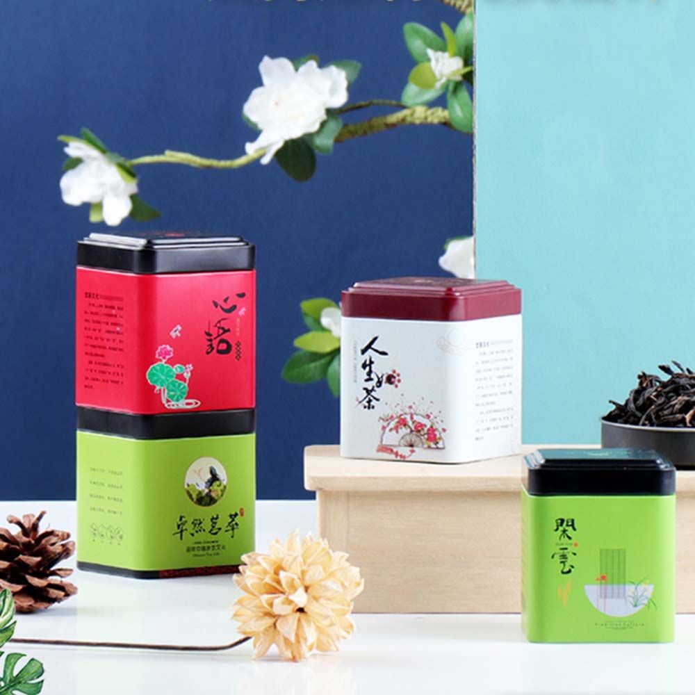 Metal High Quality Aluminum Fo - огляд і ціна Coffee Tea Sugar Canister Set