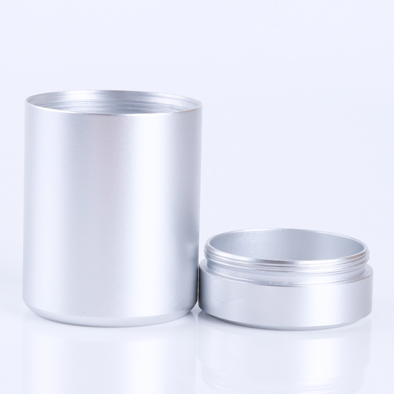 Mini Metal Box Tea Can Small T - огляд і ціна Tea Coffee Sugar Container