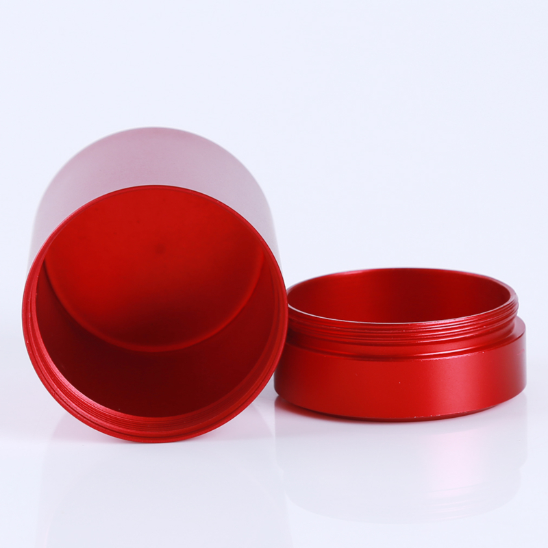 Mini Metal Box Tea Can Small T - огляд і ціна Tea Coffee Sugar Container