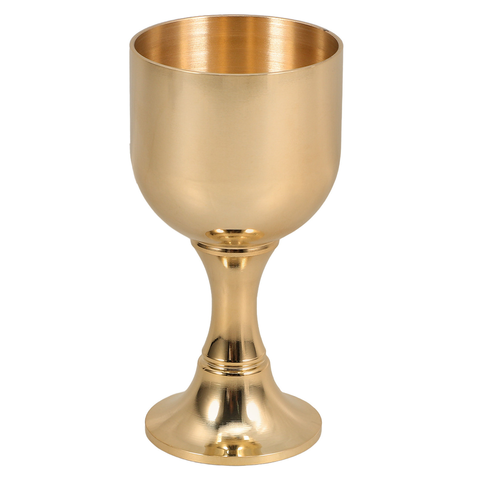 Retro Copper Wine Goblet Delic - огляд і ціна Coffee Tea Vodka