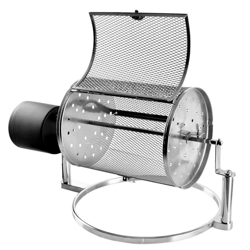 Electric coffee roaster, fruit - огляд і ціна Coffee Tea Roasters