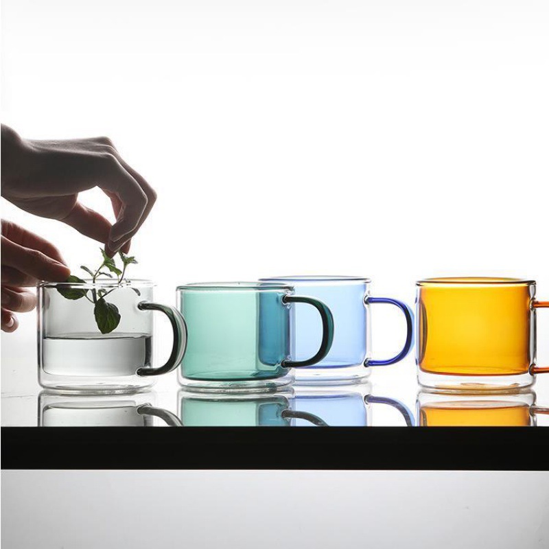 250ml Wine Glasses Drinking Tu - огляд і ціна Coffee Tea Vodka