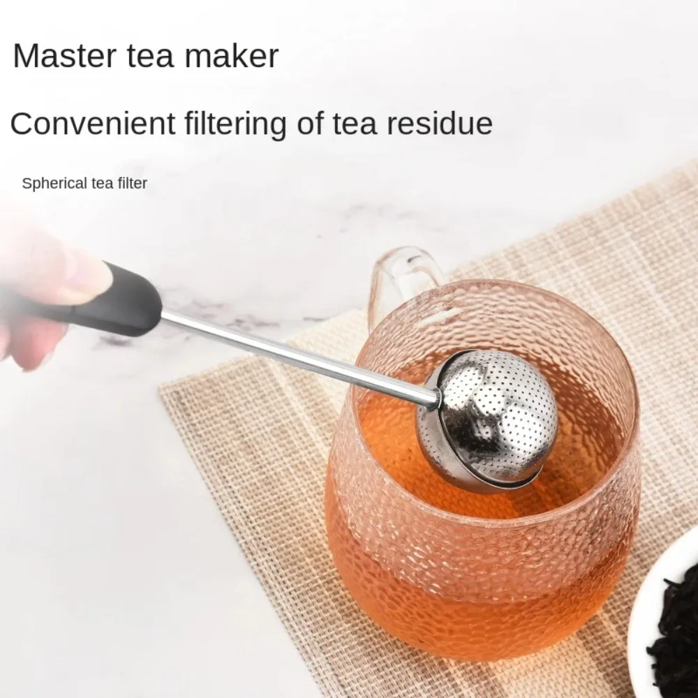 Stainless Steel Mesh Twisting  - огляд і ціна Coffee Tea Leaf