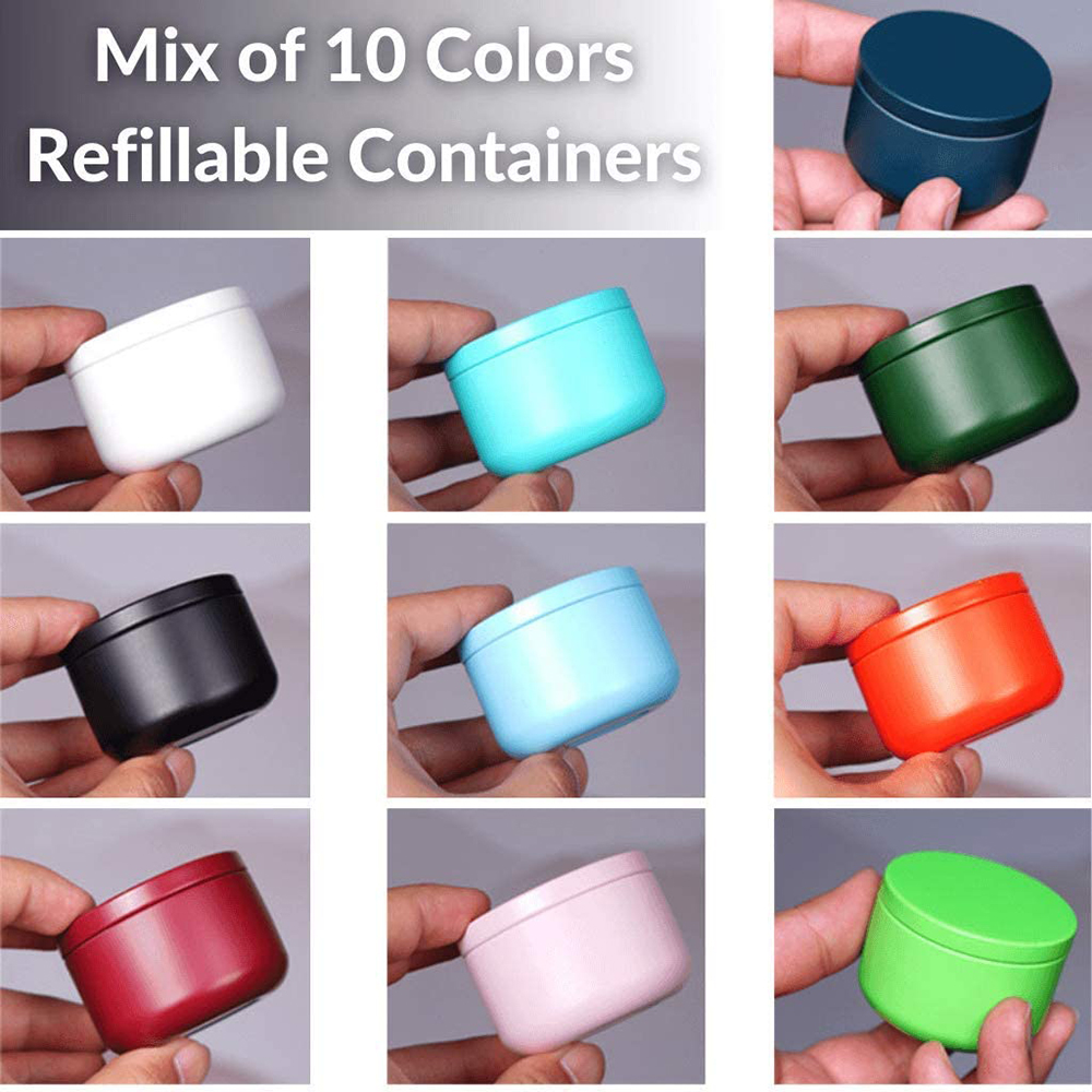 Tea Can with Airtight Lids Tin - огляд і ціна Coffee Tea And Sugar Canisters