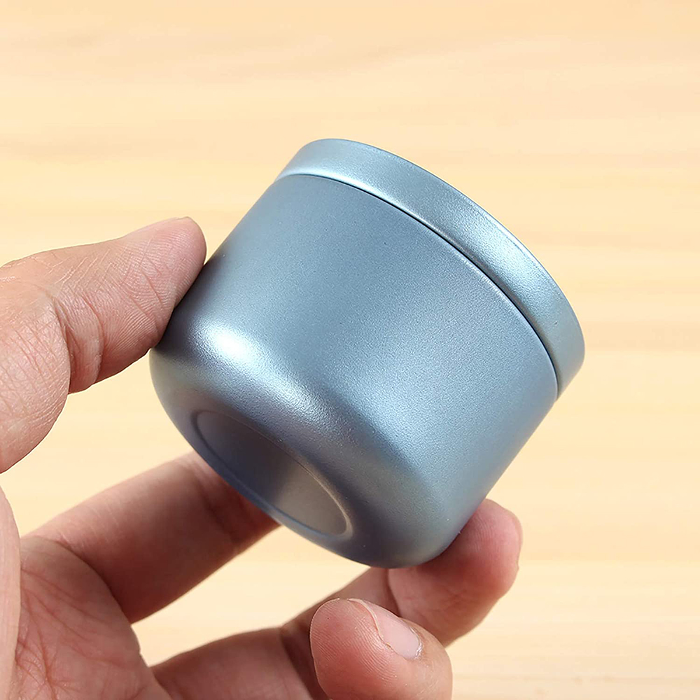 Tea Can with Airtight Lids Tin - огляд і ціна Coffee Tea And Sugar Canisters