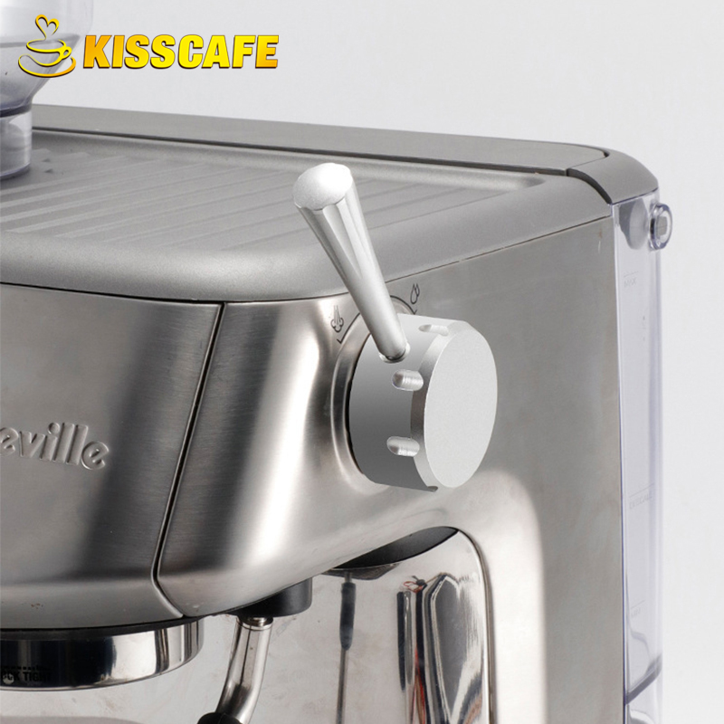 Coffee Machine Replacement Ste - огляд і ціна Breville Espresso Bes870