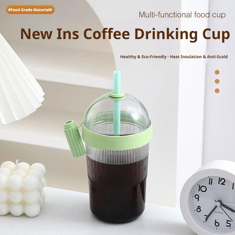 Coffee Cups With Lids Reusable - огляд і ціна Coffee Jelly Tea