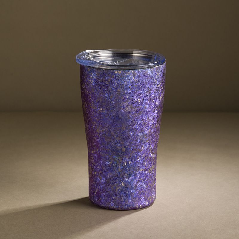 Titanium Mugs 300ML Double Wal - огляд і ціна Double Wall Mug