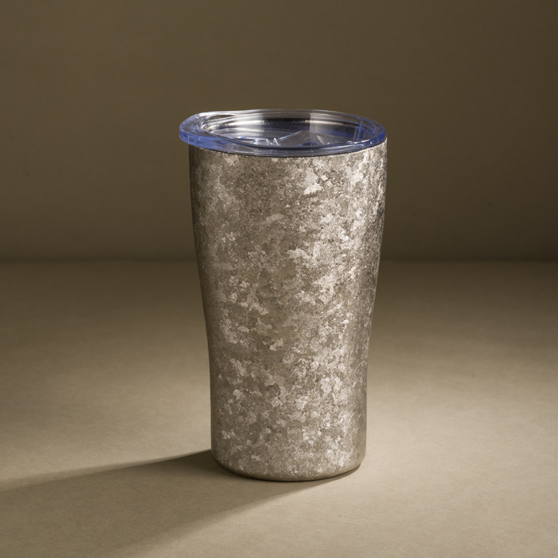 Titanium Mugs 300ML Double Wal - огляд і ціна Double Wall Mug