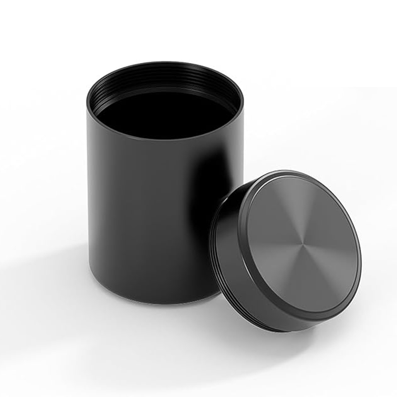 Mini Portable Sealed Jar Trave - огляд і ціна Coffee Tea And Sugar Canisters