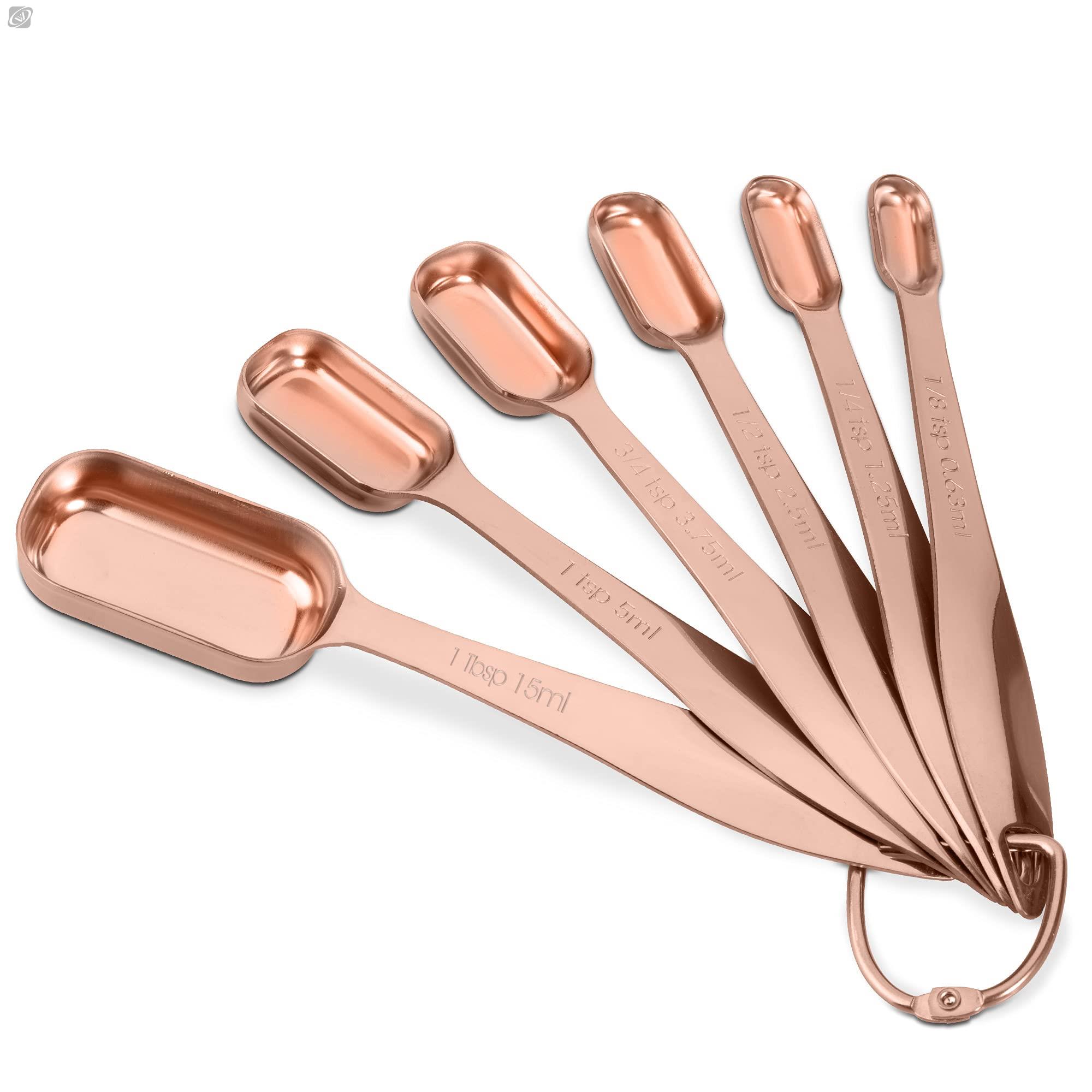 13 Pcs Measuring Spoons Set St - огляд і ціна Coffee Tea Spoon