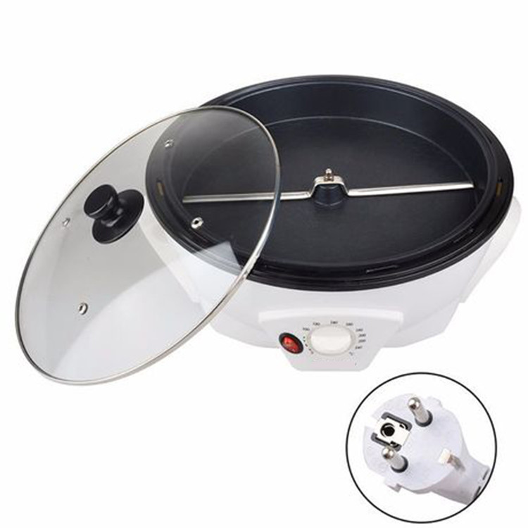 Electric coffee bean roaster,  - огляд і ціна Coffee Tea Roasters