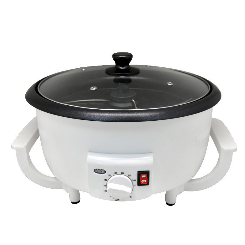 Electric coffee bean roaster,  - огляд і ціна Coffee Tea Roasters