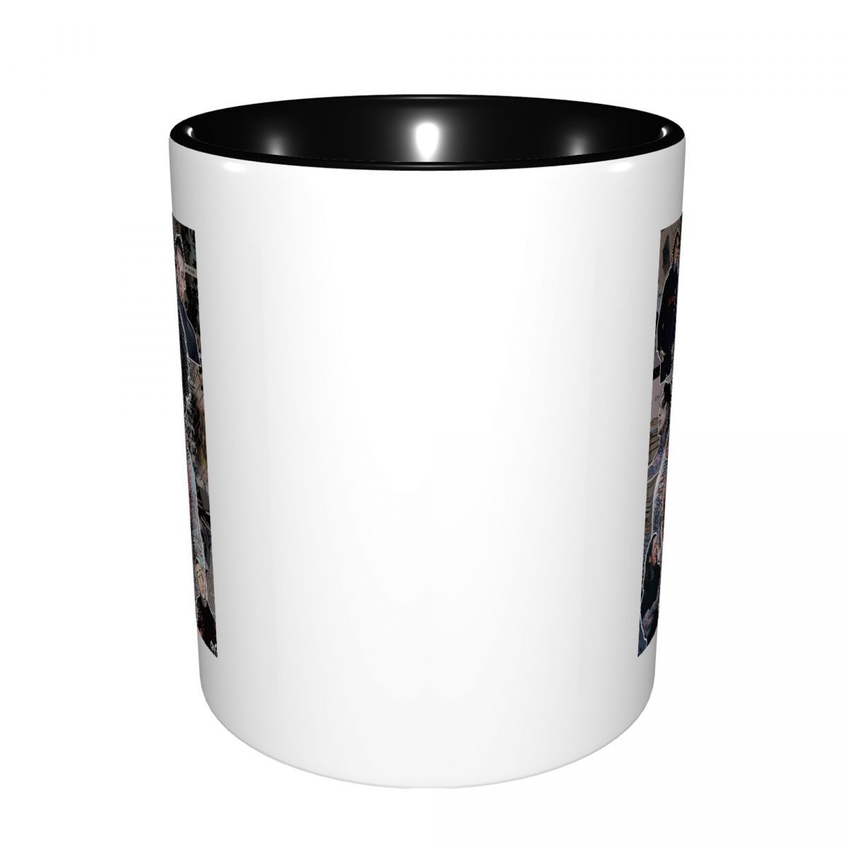 Ronnie Radke Photo Collage Hig - огляд і ціна Coffee Tea Photos