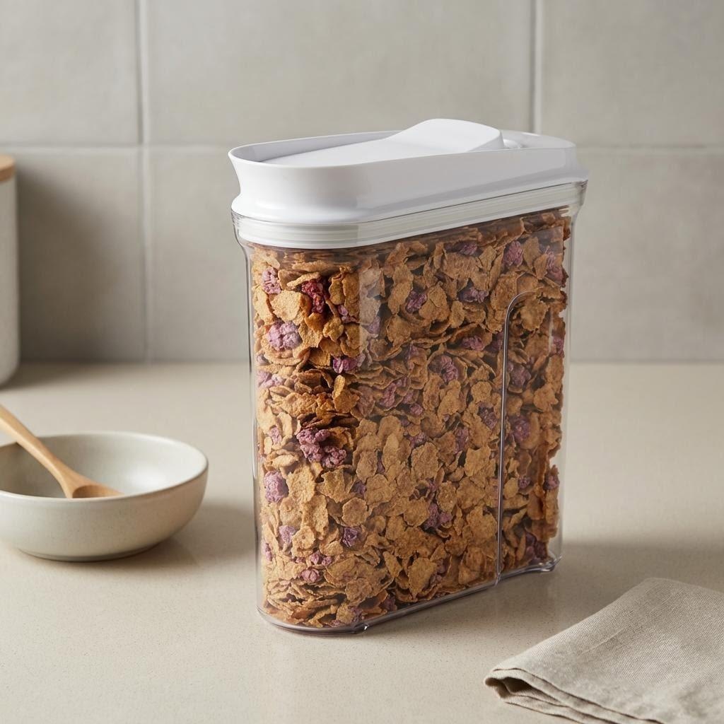 Airtight Food Storage Containe - огляд і ціна Coffee Tea Sugar Canister Set