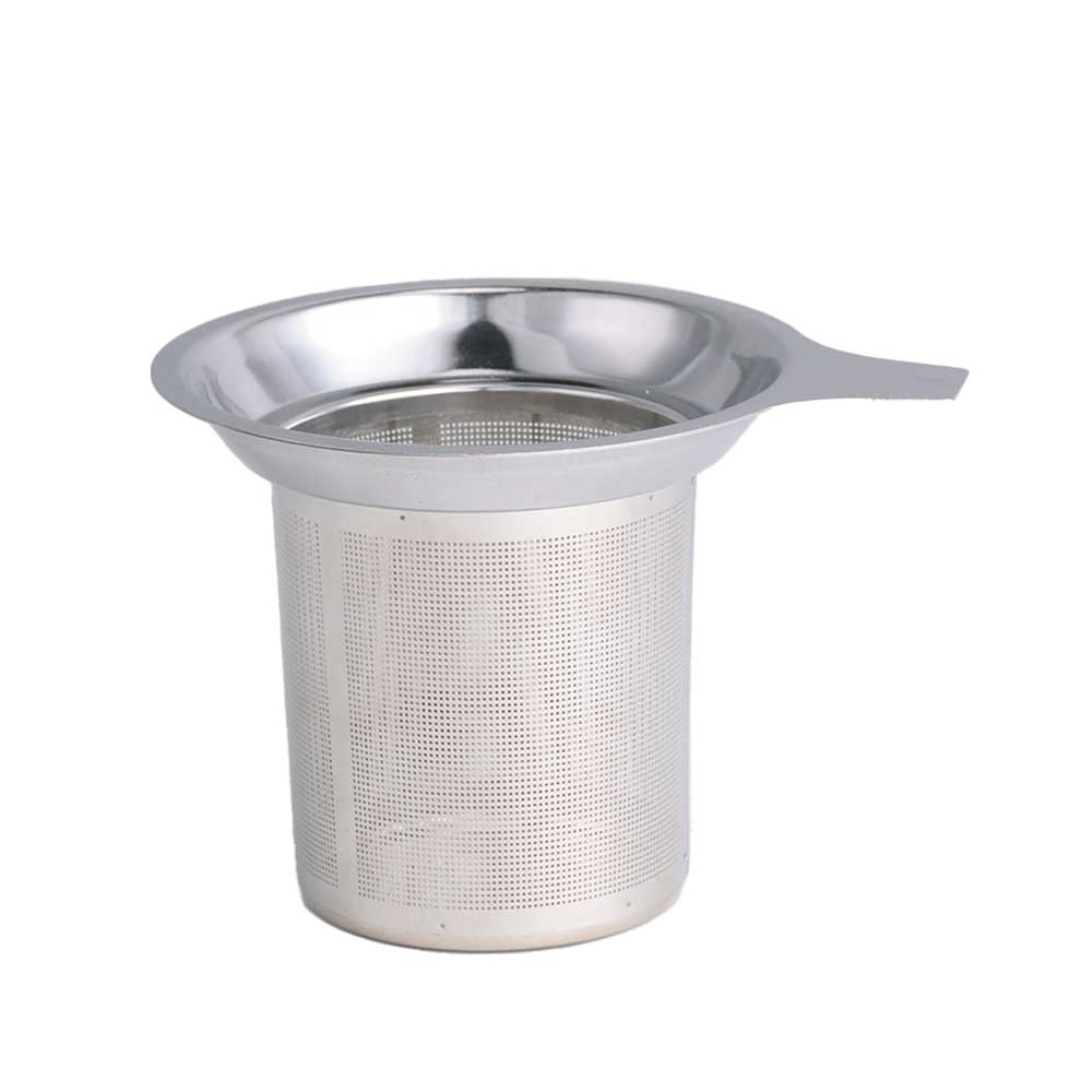 Single Handle Tea Infuser Stai - огляд і ціна Coffee Tea Leaf