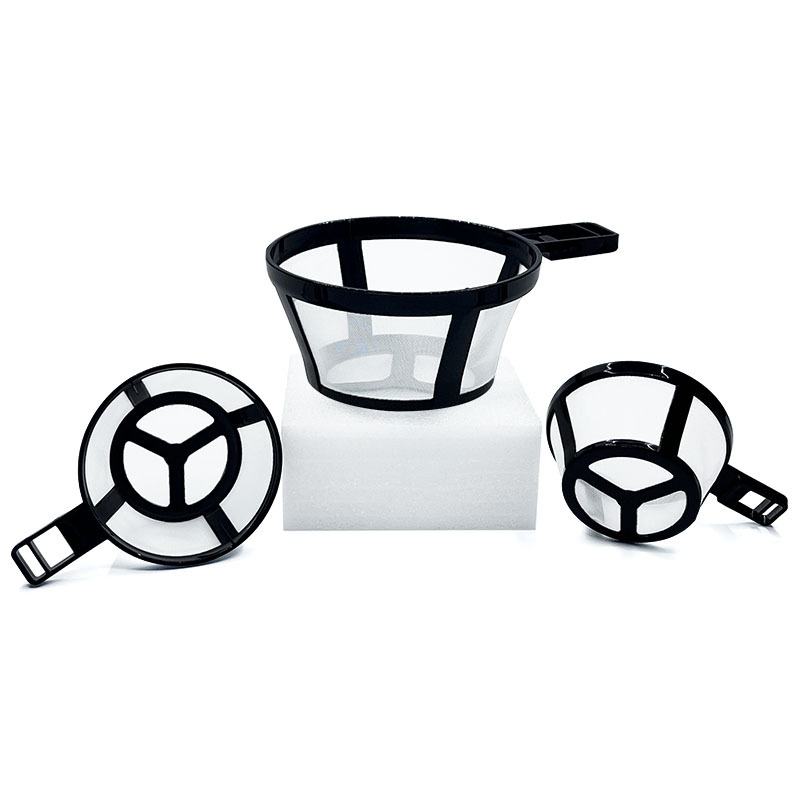 1pcs Reusable Coffee Pot Filte - огляд і ціна Coffee Tea Spoon